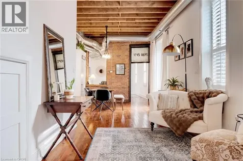 205 King Street East Hamilton ON L8N 1B3
