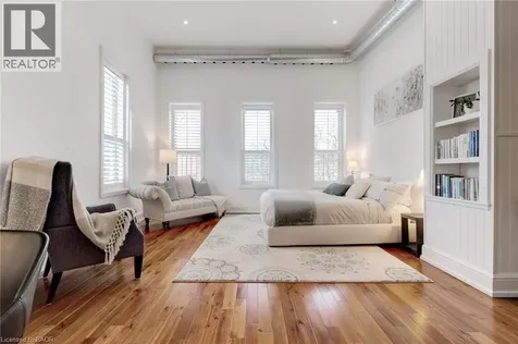 205 King Street East Hamilton ON L8N 1B3