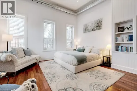 205 King Street East Hamilton ON L8N 1B3