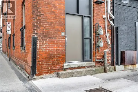 205 King Street East Hamilton ON L8N 1B3