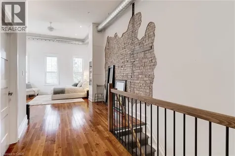 205 King Street East Hamilton ON L8N 1B3