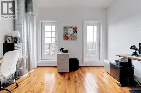 205 King Street East Hamilton ON L8N 1B3