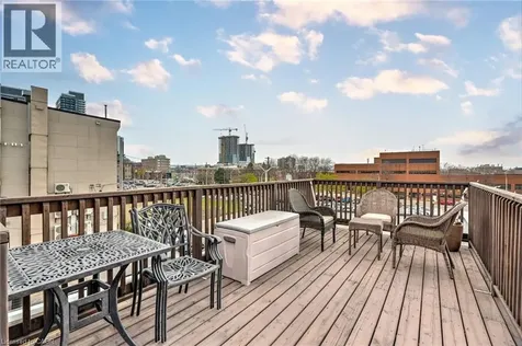 205 King Street East Hamilton ON L8N 1B3