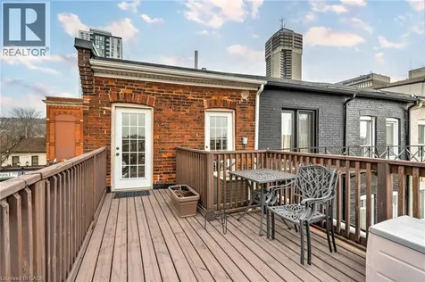 205 King Street East Hamilton ON L8N 1B3