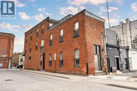 205 King Street East Hamilton ON L8N 1B3