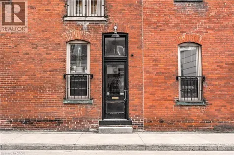 205 King Street East Hamilton ON L8N 1B3