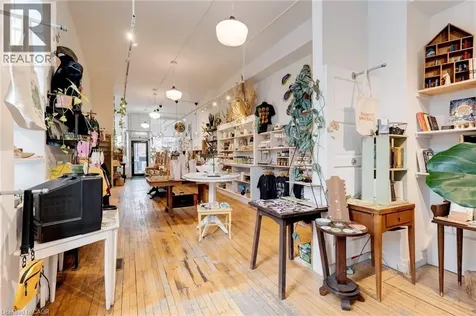 205 King Street East Hamilton ON L8N 1B3