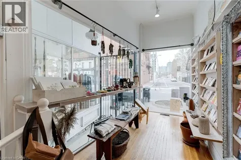 205 King Street East Hamilton ON L8N 1B3