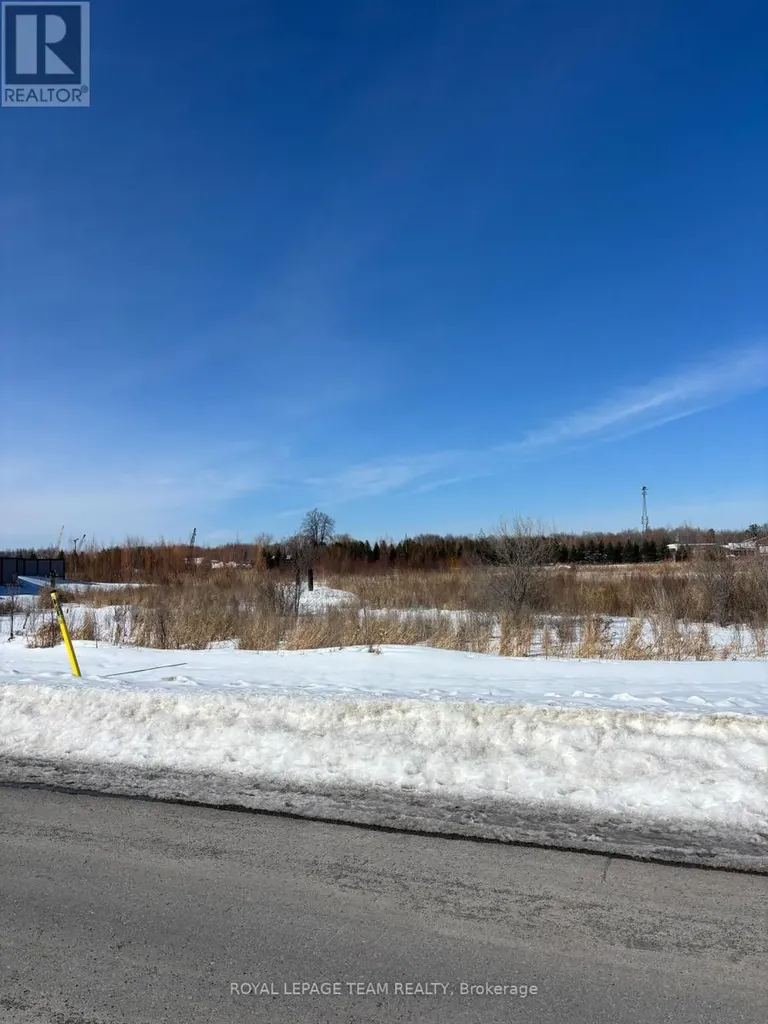6790 Still Meadow Way Ottawa ON K4P 0G7