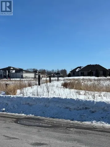 6785 Still Meadow Way East Ottawa ON K4P 0G7