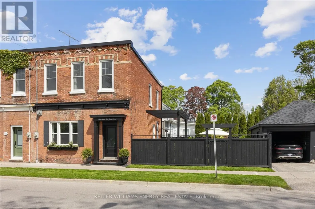 272 Ridout Street Port Hope ON L1A 1P5