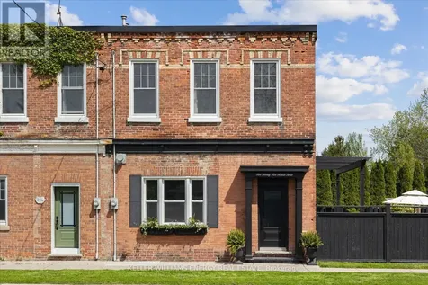 272 Ridout Street Port Hope ON L1A 1P5