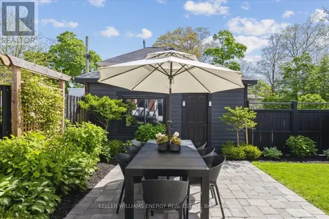 272 Ridout Street Port Hope ON L1A 1P5