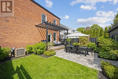272 Ridout Street Port Hope ON L1A 1P5