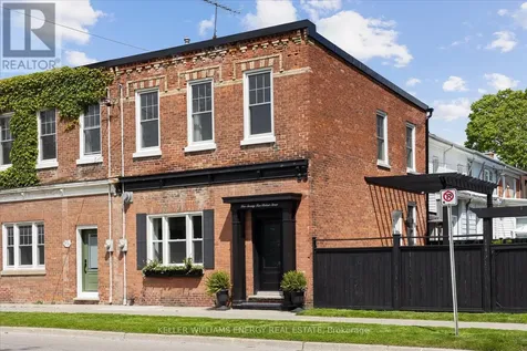 272 Ridout Street Port Hope ON L1A 1P5