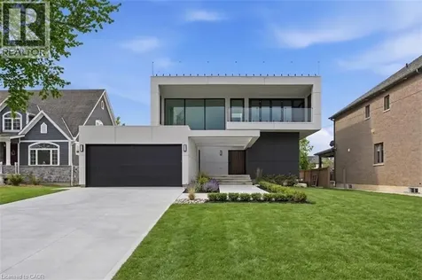 36 Windemere Road Hamilton ON L8E 5G5