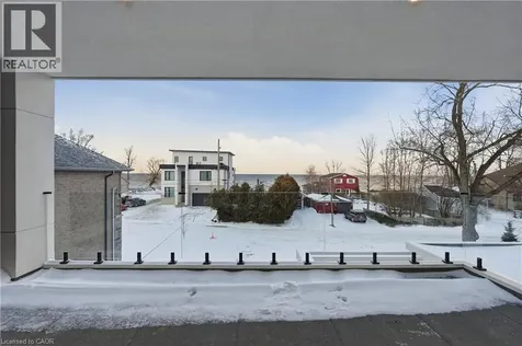 36 Windemere Road Hamilton ON L8E 5G5
