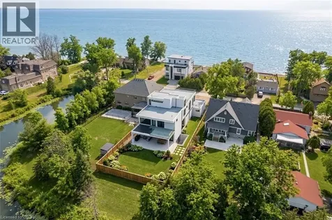 36 Windemere Road Hamilton ON L8E 5G5