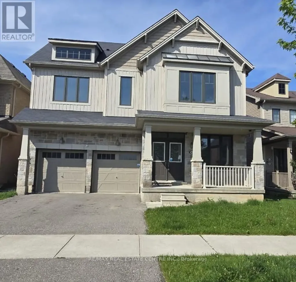 80 Larry Crescent Haldimand ON N3W 0B2
