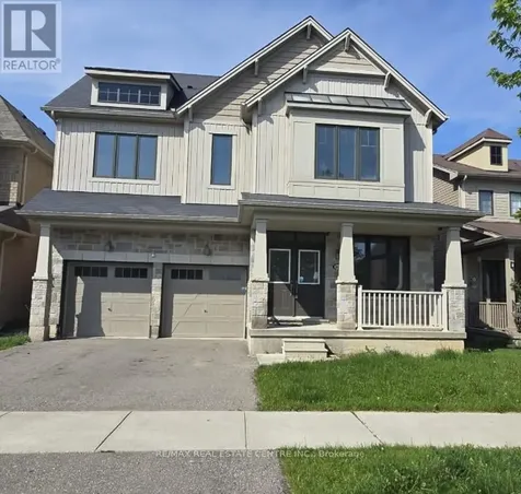 80 Larry Crescent Haldimand ON N3W 0B2