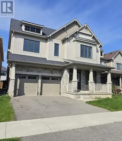 80 Larry Crescent Haldimand ON N3W 0B2