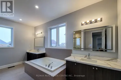 80 Larry Crescent Haldimand ON N3W 0B2