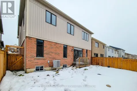 80 Larry Crescent Haldimand ON N3W 0B2