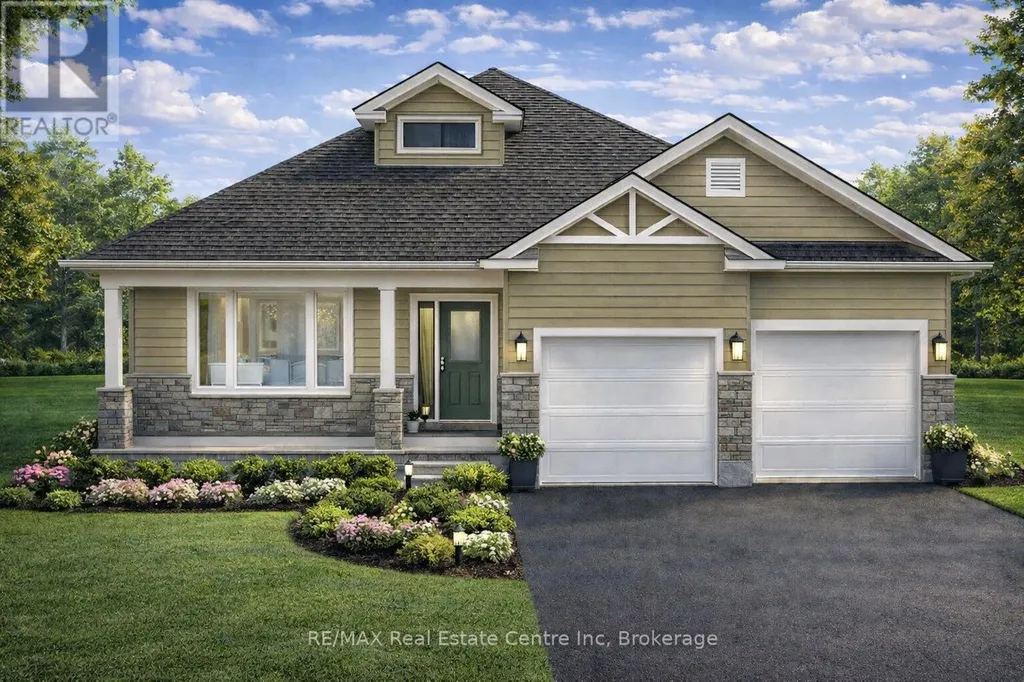 190 Bridge Crescent Minto ON N0G 2P0