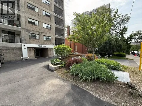 87 Duke Street Hamilton ON L8P 1X4