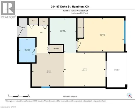 87 Duke Street Hamilton ON L8P 1X4