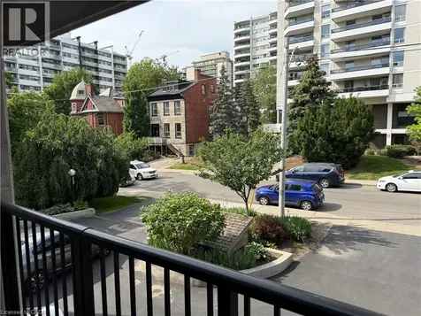 87 Duke Street Hamilton ON L8P 1X4