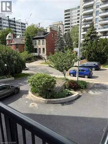 87 Duke Street Hamilton ON L8P 1X4