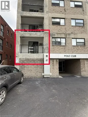 87 Duke Street Hamilton ON L8P 1X4