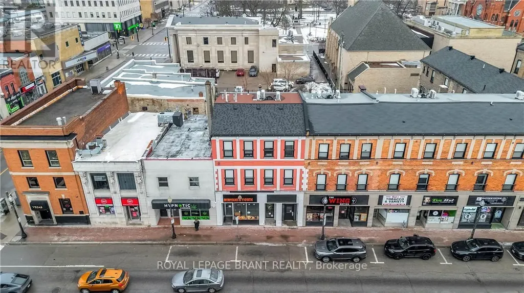 120 Dalhousie Street Brantford ON N3T 2J3