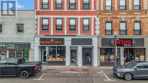 120 Dalhousie Street Brantford ON N3T 2J3