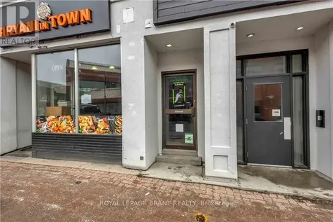 120 Dalhousie Street Brantford ON N3T 2J3