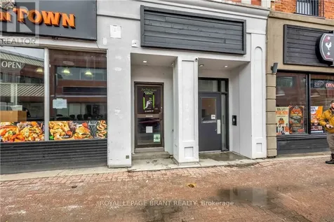 120 Dalhousie Street Brantford ON N3T 2J3
