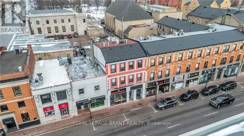 120 Dalhousie Street Brantford ON N3T 2J3