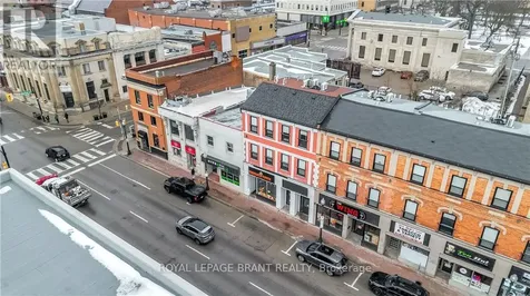 120 Dalhousie Street Brantford ON N3T 2J3