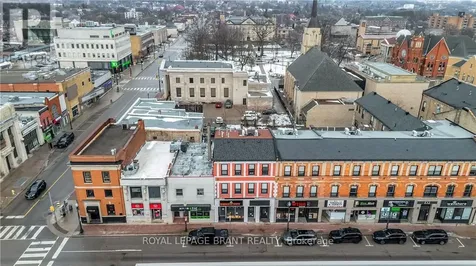120 Dalhousie Street Brantford ON N3T 2J3