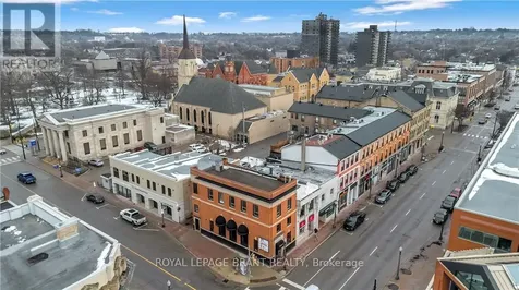 120 Dalhousie Street Brantford ON N3T 2J3