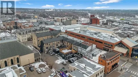 120 Dalhousie Street Brantford ON N3T 2J3
