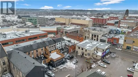120 Dalhousie Street Brantford ON N3T 2J3
