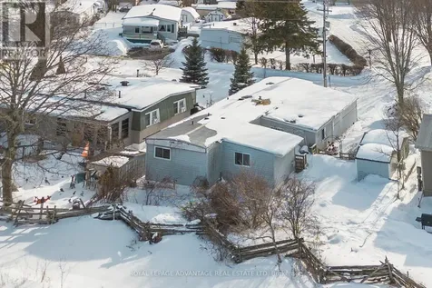 4 Kavanagh Drive Rideau Lakes ON K7A 4S5