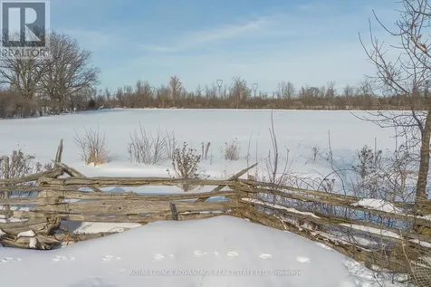 4 Kavanagh Drive Rideau Lakes ON K7A 4S5