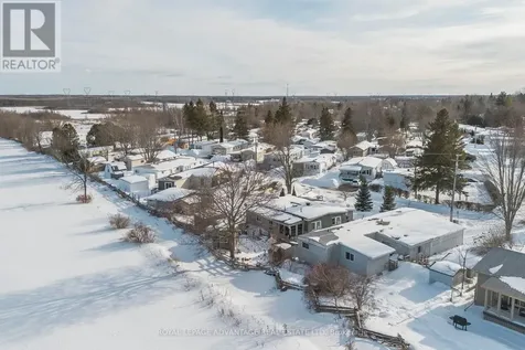 4 Kavanagh Drive Rideau Lakes ON K7A 4S5