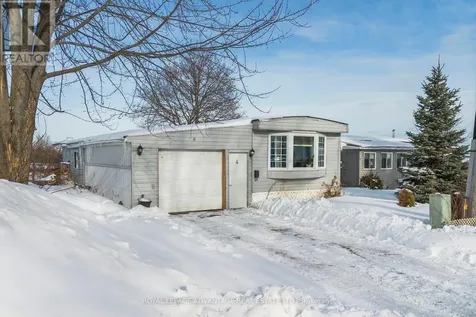 4 Kavanagh Drive Rideau Lakes ON K7A 4S5