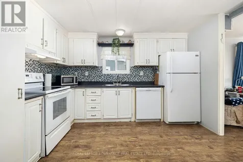 4 Kavanagh Drive Rideau Lakes ON K7A 4S5