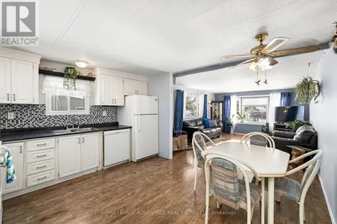 4 Kavanagh Drive Rideau Lakes ON K7A 4S5