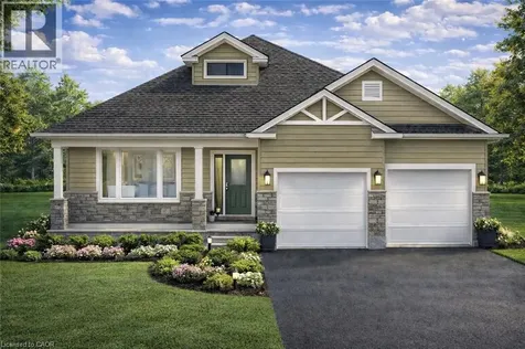 190 Bridge Crescent Minto ON N0G 2P0